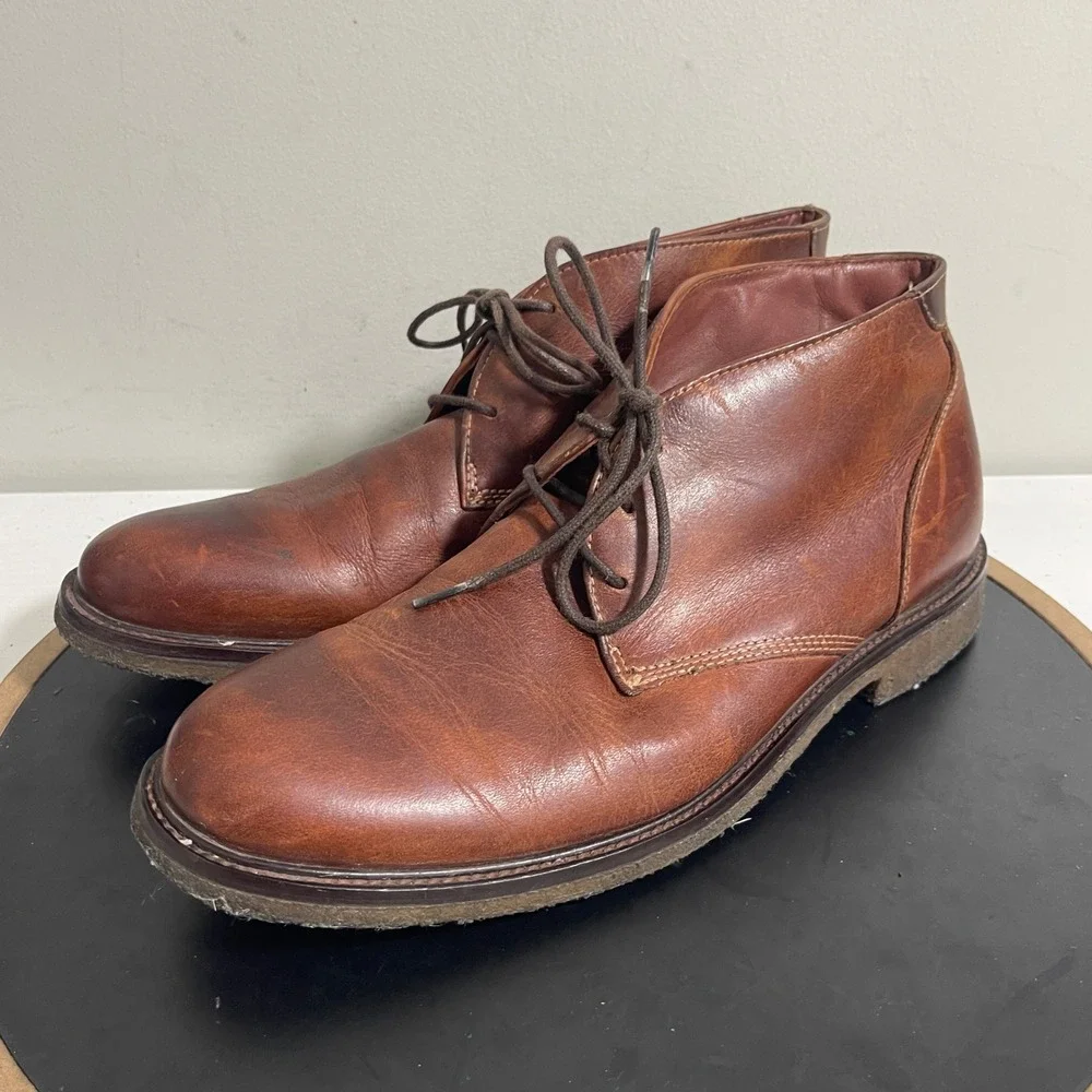 Johnston & Murphy johnston murphy